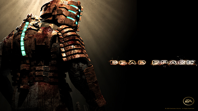 download new dead space for free
