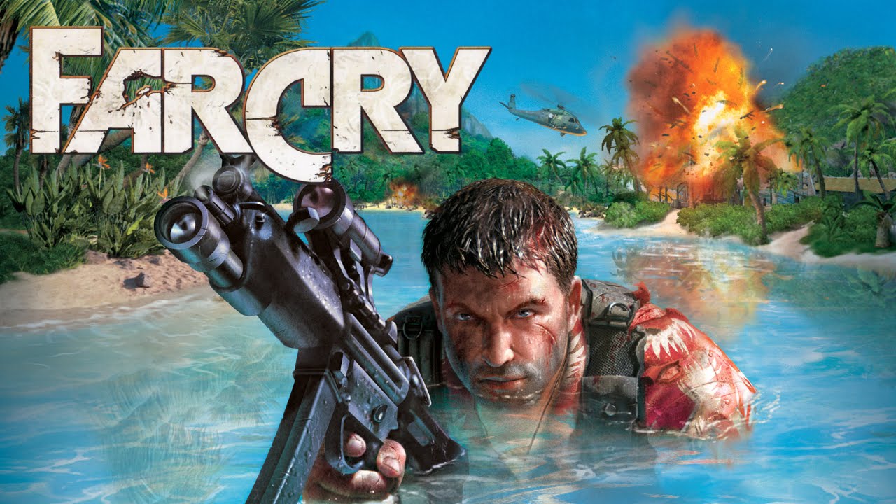 Far Cry Free Download Steamunlocked