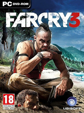 Far Cry 3 Deluxe Edition Free Download (v1.05) » STEAMUNLOCKED