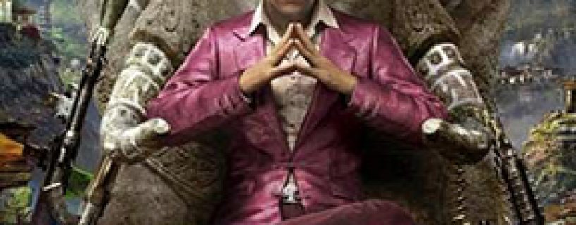 Far Cry 4 Free Download