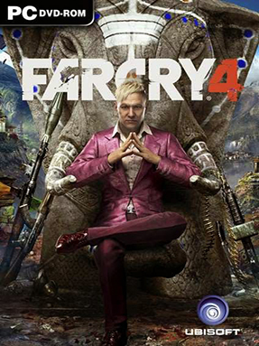 crack far cry 4 download