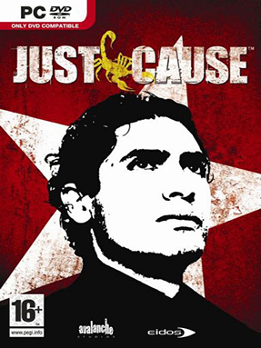 Just Cause Free Download » STEAMUNLOCKED