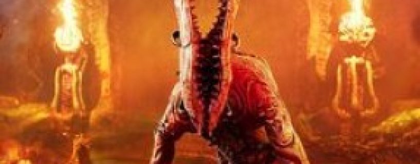 Agony Free Download