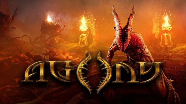 download agony for free