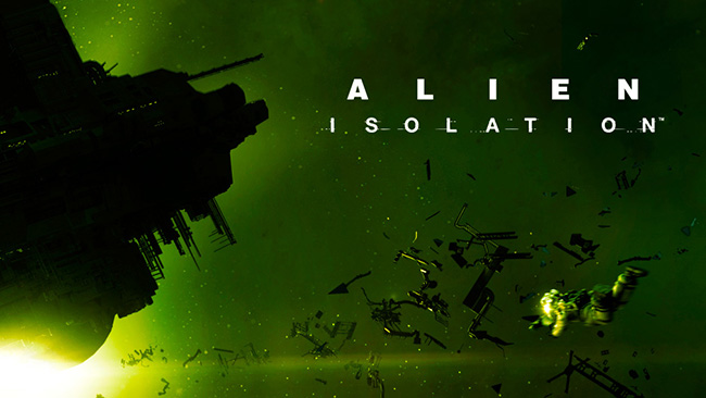 Dlc alien isolation обзор