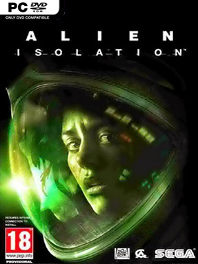 Alien Isolation Free Download Incl All Dlc S Steamunlocked