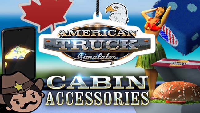 american truck simulator free download free