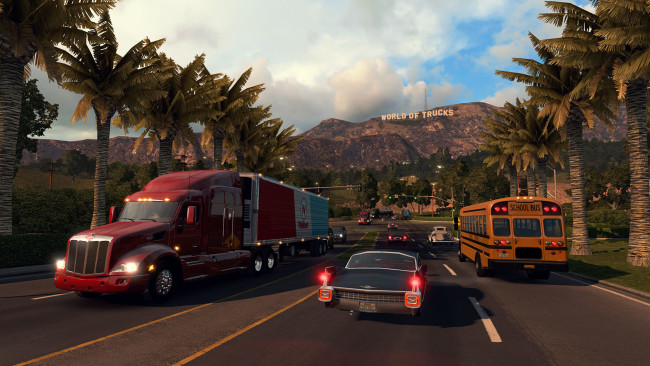 american truck simulator free download full version kickass