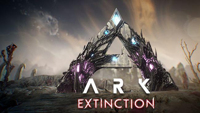 ark survival evolved free download 1
