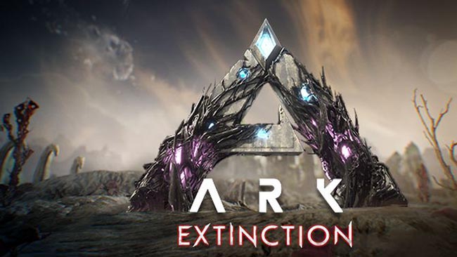 ark survival evolved free pc