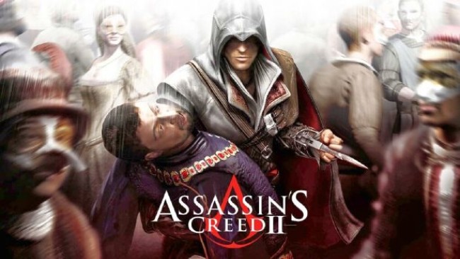 assassins creed 2 pc fixe