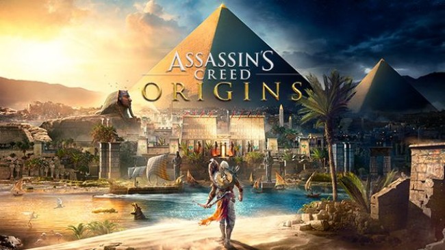 Assassin S Creed Origins Free Download Steamunlocked