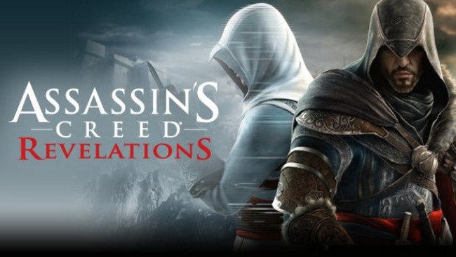 assassins creed revelations download pc