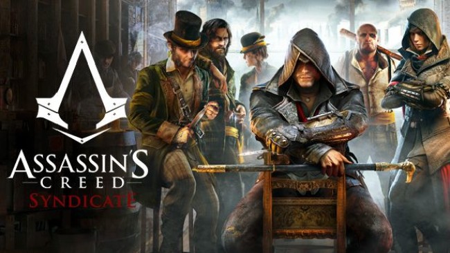 Assassins Creed Syndicate Free Download Steamunlocked