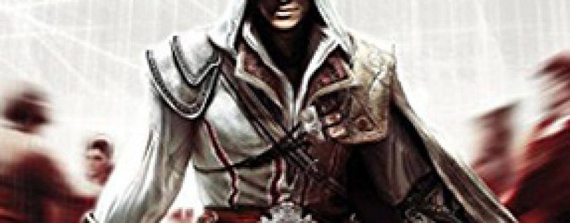 Assassin s creed 2 deluxe edition что входит