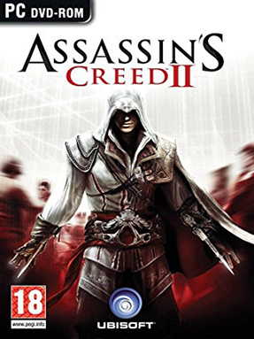 Assassin's Creed 2 Deluxe Edition Free Download » STEAMUNLOCKED