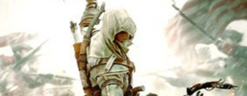 Assassins Creed 3 Free Download
