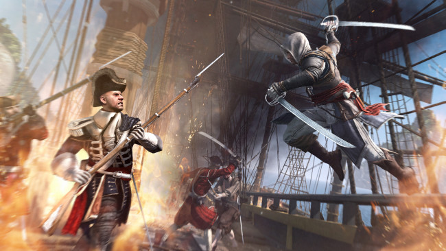patch assassins creed 4