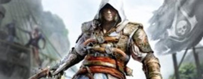 Assassins Creed 4 Black Flag Free Download