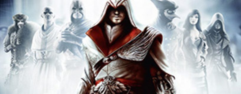 Assassins Creed Brotherhood Free Download