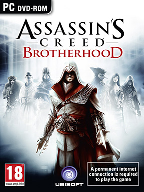 assassin creed brotherhood trainer