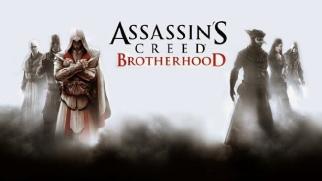 Assassins Creed Brotherhood APK for Android Download