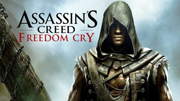 Assassin s creed freedom cry системные требования