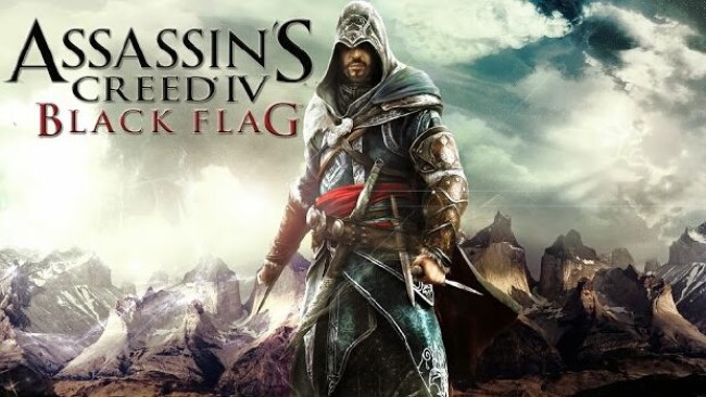 free download assassins creed blackflag ps4