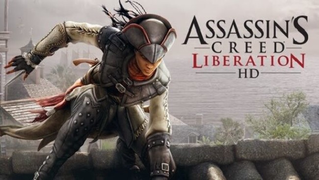 Assassins Creed Liberation Hd Free Download Steamunlocked