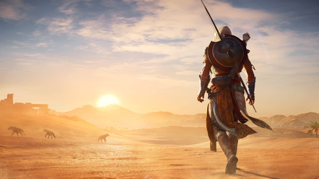 Assassin S Creed Origins Free Download Steamunlocked