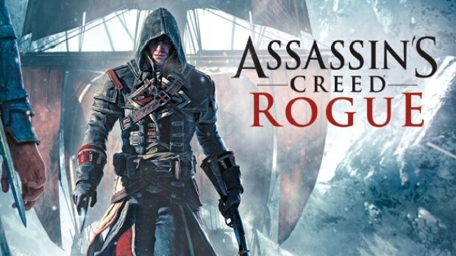 game assassin creed rogue