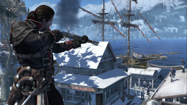 assassin's creed rogue free switch