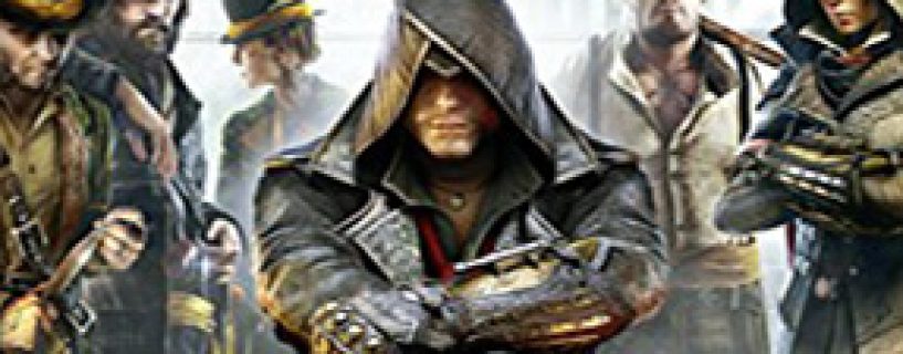 Assassins Creed Syndicate Free Download