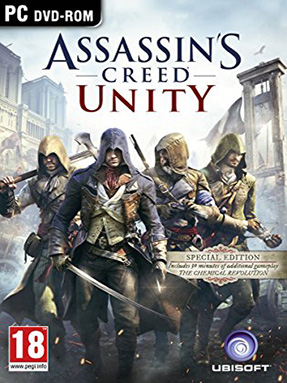 Assassin S Creed Unity Free Download Steamunlocked