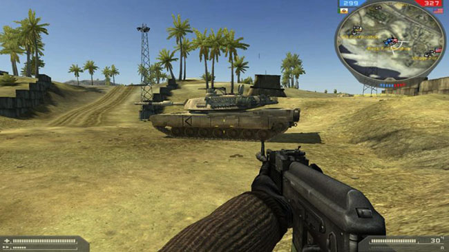 battlefield 2 1.41 patch