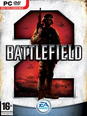 battlefield 2 hd remaster
