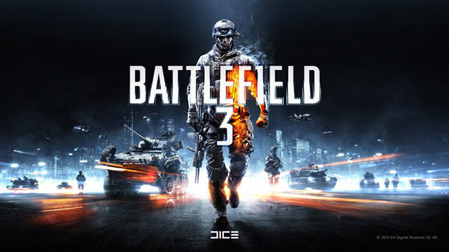 Battlefield 3 Free Download Mac Multiplayer Included