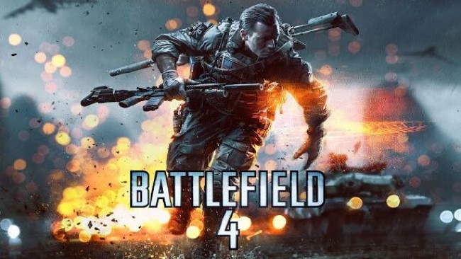 Battlefield 4 Free Download Steamunlocked