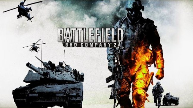 battlefield bad company 2 single player bots