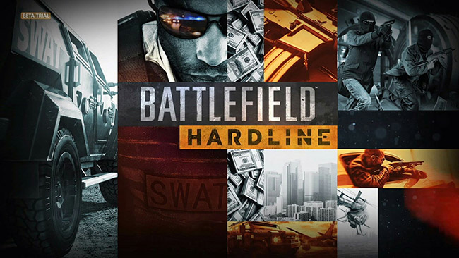 battlefield hardline free