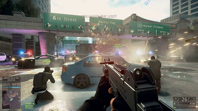 battlefield hardline english language files