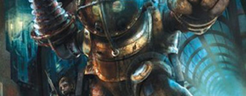 Bioshock Free Download (Original)