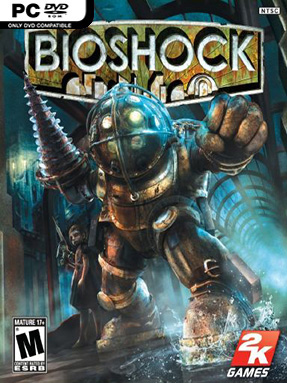 bioshock free full game