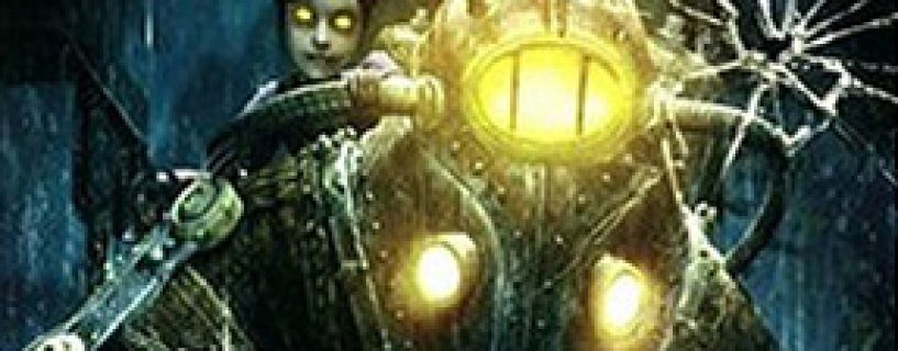 Bioshock 2 Remastered Free Download