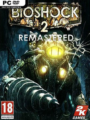 Bioshock 2 Remastered Patch Download