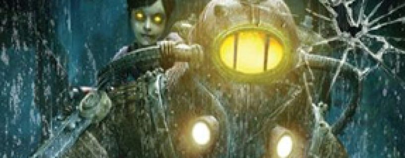 Bioshock 2 Free Download (Original)
