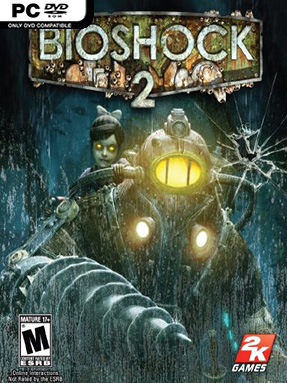 BioShock 2 1.3 Crack FREE Download