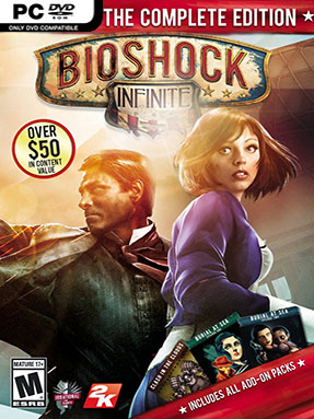 download bioshock infinite mac