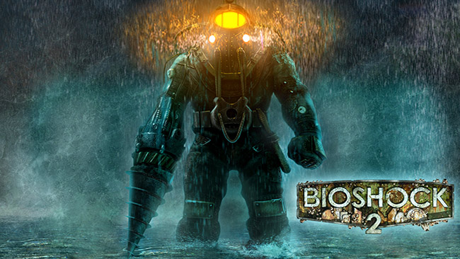 BioShock 2 1.3 Crack FREE Download