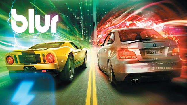 blur pc game system requirements